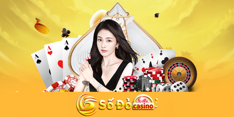 Tin tức và sự kiện mới tại casino Sodo66