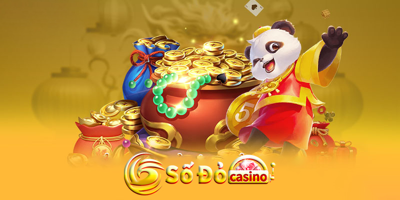 Chiến lược chơi game slots Sodo66 thắng lớn