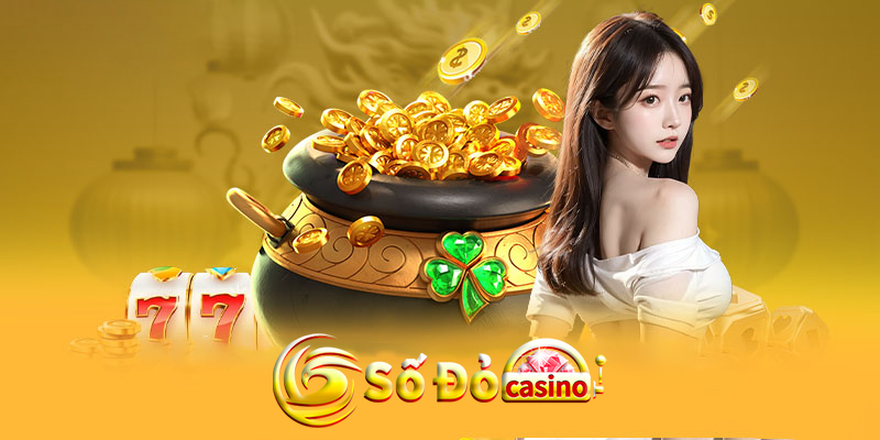 Game slots Sodo66 - Cách chơi game slots thắng lớn ở Sodo66